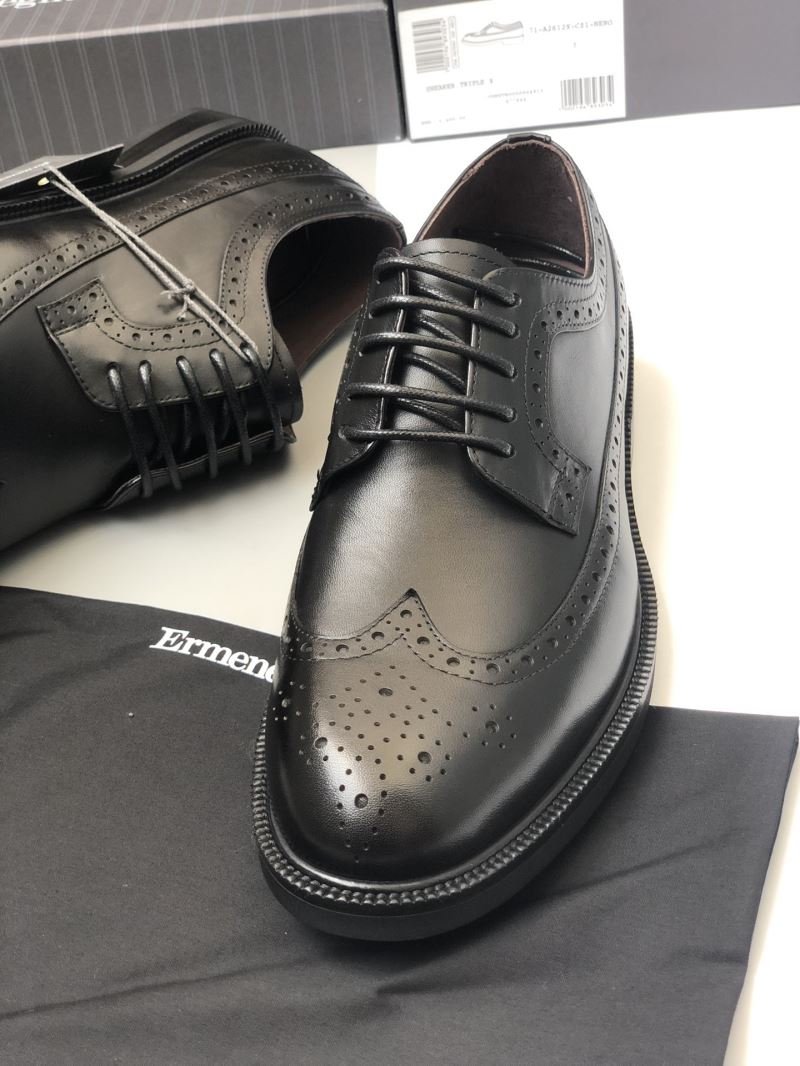 Ermenegildo Zegna Shoes